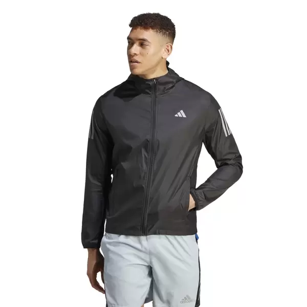 Adidas Otr Jacket Ανδρικό Μπουφάν, Μέγεθος: S
