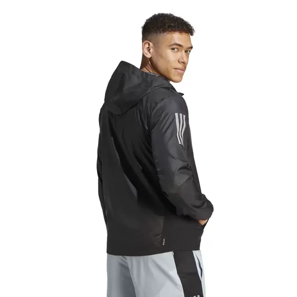 Adidas Otr Jacket Ανδρικό Μπουφάν, Μέγεθος: S, 3 image