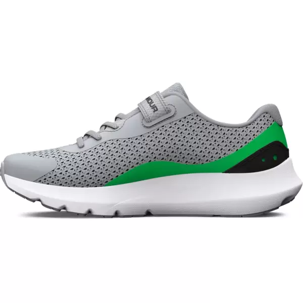 Under Armour Bps Surge 3 Ac Παιδικά Παπούτσια, Μέγεθος: 32, 2 image
