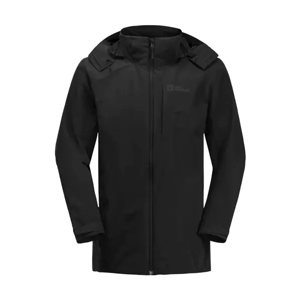 Jack Wolfskin Fernblick 2l Ανδρικό Μπουφάν, Μέγεθος: S, 8 image