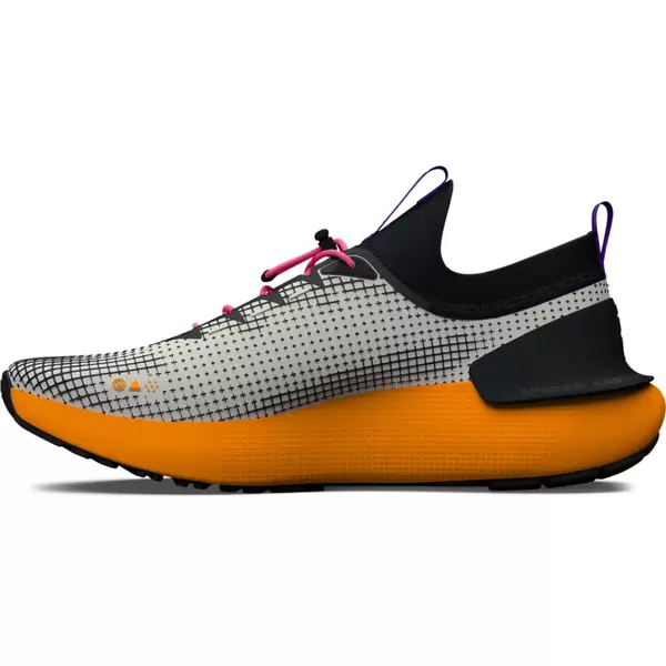 Under Armour Hovr Phantom 3 Se Storm Unisex Παπούτσια, Μέγεθος: 42, 2 image