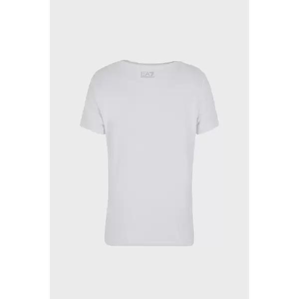 EA7 Emporio Armani Γυναικείο Κοντομάνικο, Μέγεθος: S, 2 image