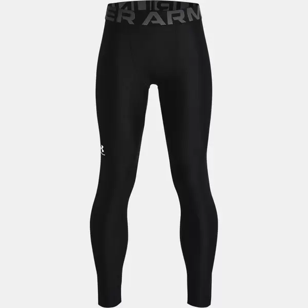 Under Armour HeatGear® Armour Leggings, Μέγεθος: XL