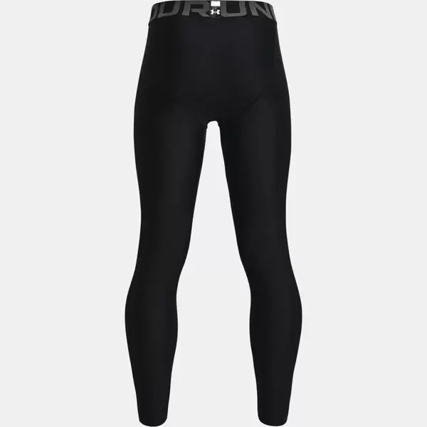 Under Armour HeatGear® Armour Leggings, Μέγεθος: XL, 2 image