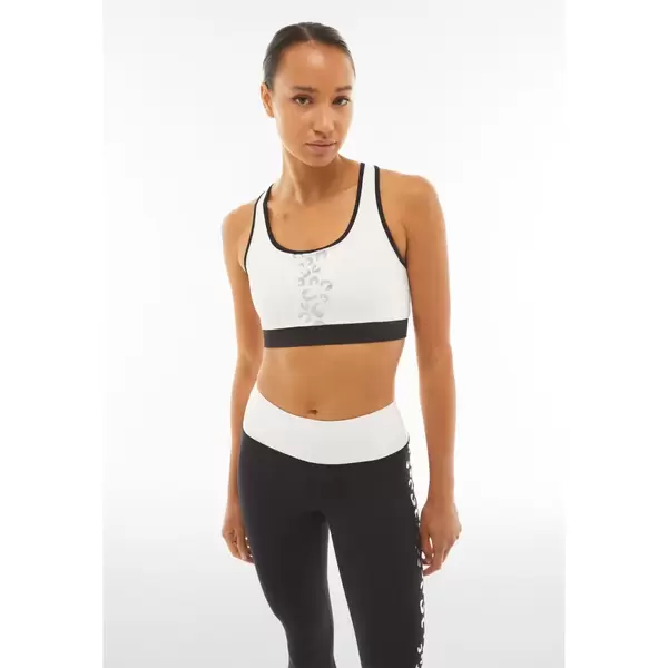 Freddy Silver animal print sports bra, Μέγεθος: XS, 3 image