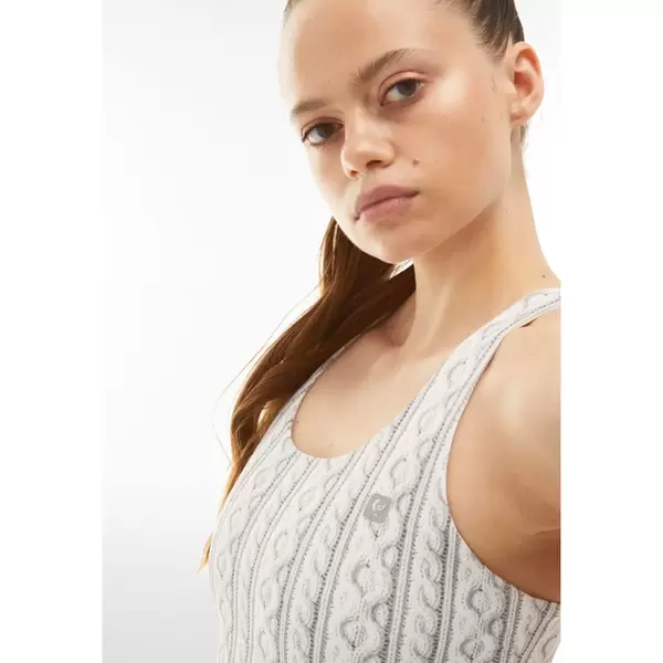 Freddy Sports bra with a tricot-effect photo print, Μέγεθος: S, 4 image