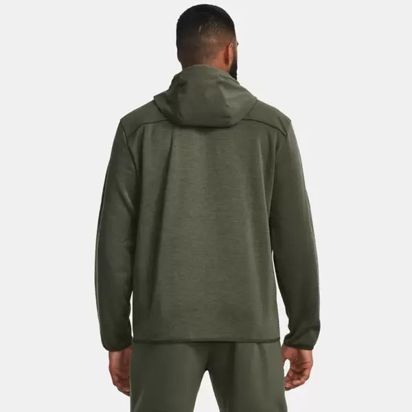 Under Armour Essential Swacket Ανδρική Ζακέτα, Μέγεθος: L, 2 image