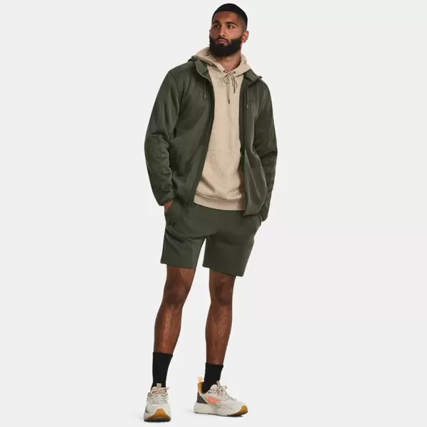 Under Armour Essential Swacket Ανδρική Ζακέτα, Μέγεθος: L, 5 image