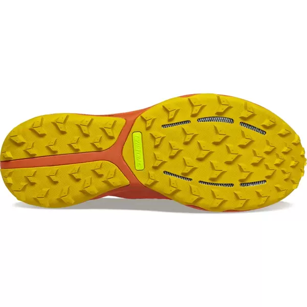 Saucony Ultra Ridge Gtx Ανδρικά Παπούτσια, Μέγεθος: 42, 4 image