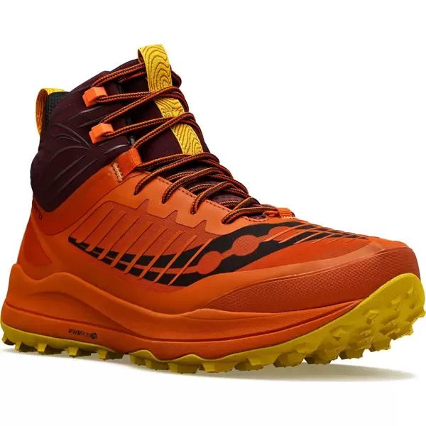 Saucony Ultra Ridge Gtx Ανδρικά Παπούτσια, Μέγεθος: 42, 5 image