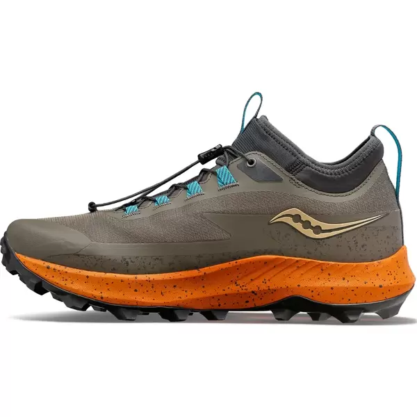 Saucony Peregrine 13 ST Ανδρικά Παπούτσια, Μέγεθος: 40, 2 image