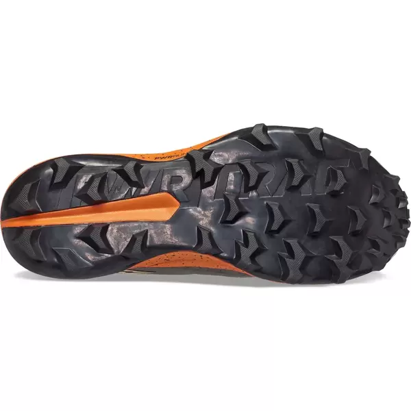 Saucony Peregrine 13 ST Ανδρικά Παπούτσια, Μέγεθος: 40, 4 image