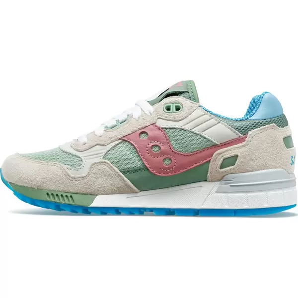 Saucony Originals Shadow 5000 Ανδρικά Παπούτσια, Μέγεθος: 41, 2 image