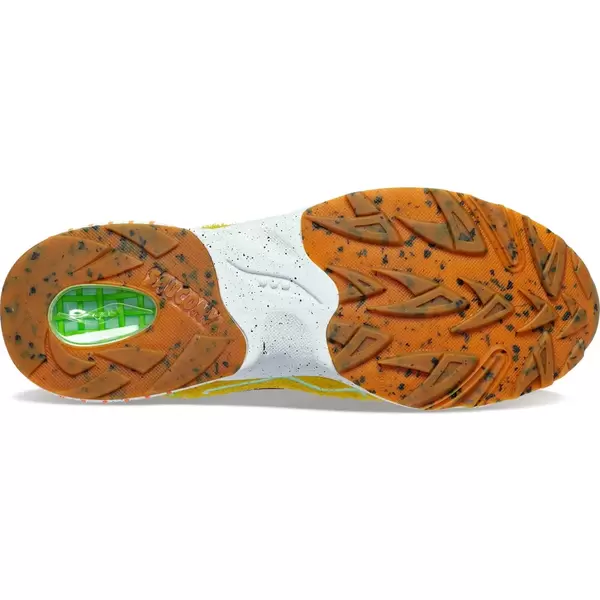 Saucony Originals 3d Grid Hurricane Ανδρικά Παπούτσια, Μέγεθος: 44, 4 image