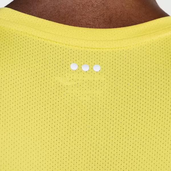 Saucony Stopwatch Graphic Short Sleeve Ανδρικό Κοντομάνικο, Μέγεθος: S, 6 image