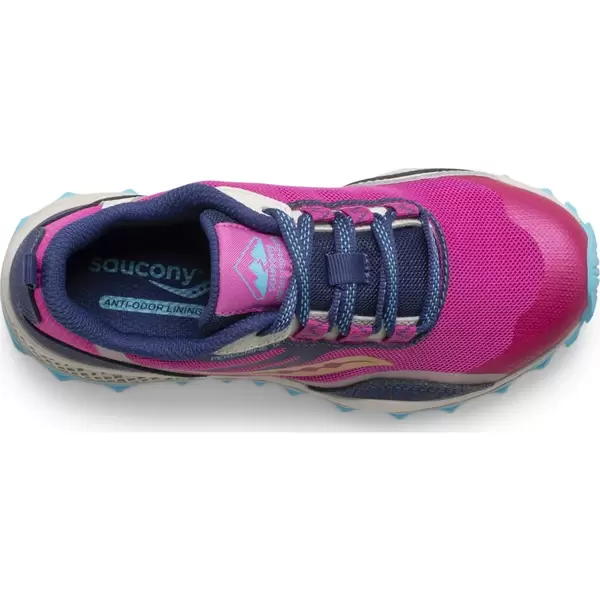 Saucony Peregrine 12 Shield, Μέγεθος: 36, 5 image