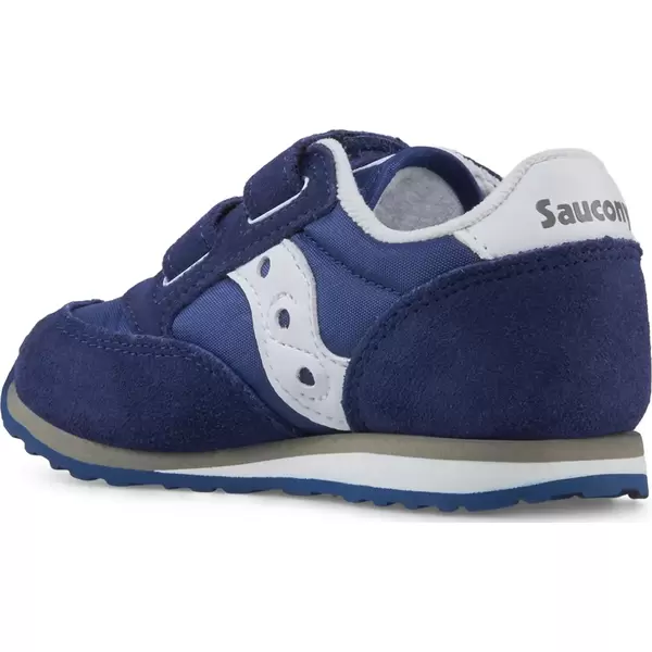 Saucony Baby Jazz HL, Μέγεθος: 21, 4 image