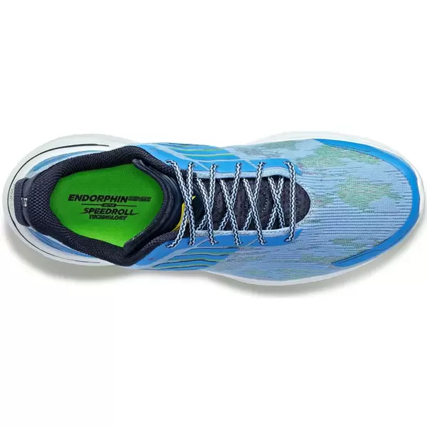 Saucony Endorphin Shift 3 Γυναικεία Παπούτσια, Μέγεθος: 37, 3 image