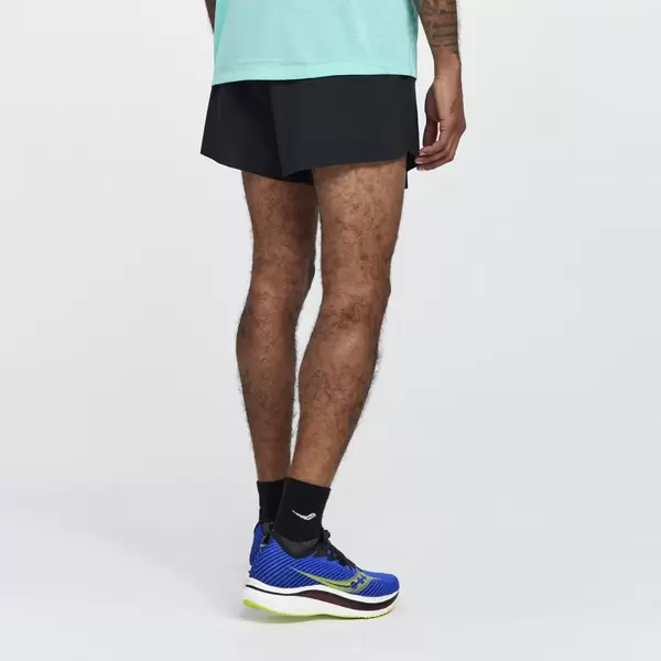 Saucony Innovation Aνδρικό Σορτς, Μέγεθος: XL, 2 image