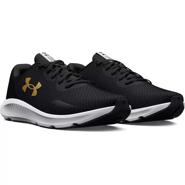 Under Armour Charged Pursuit 3 Ανδρικά Παπούτσια, Μέγεθος: 40, 3 image