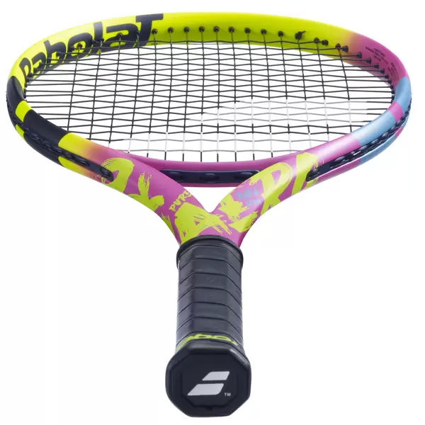 Babolat Pure Aero Rafa Origin Tennis Racquet Unstrung