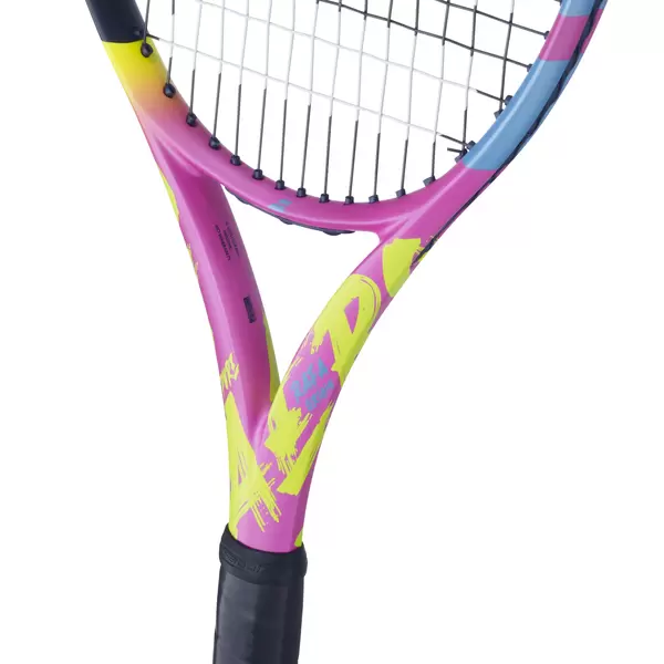 Babolat Pure Aero Rafa Origin Tennis Racquet Unstrung