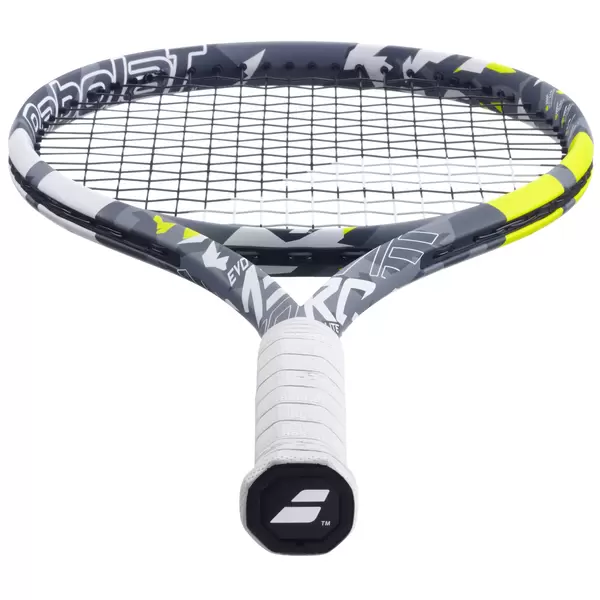 Babolat Evo Aero Lite Ρακέτα Τένις Πλεγμένη