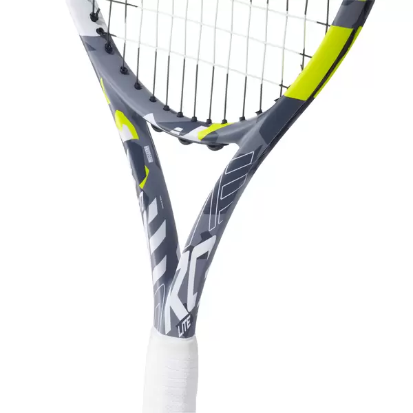Babolat Evo Aero Lite Ρακέτα Τένις Πλεγμένη