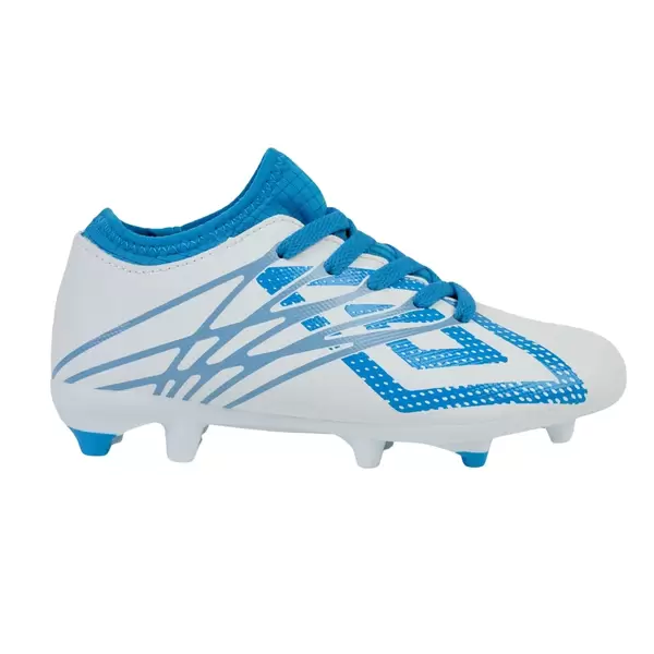 Umbro Veloce Lt II Fg Παιδικά Παπούτσια, Μέγεθος: 27.5