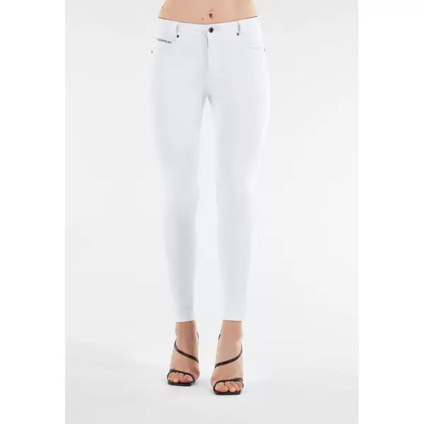 Freddy FREDDY BLACK jeans in colourful denim Γυναικείο Παντελόνι, Μέγεθος: S, 3 image