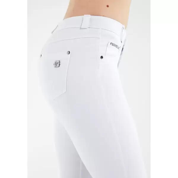 Freddy FREDDY BLACK jeans in colourful denim Γυναικείο Παντελόνι, Μέγεθος: S, 5 image