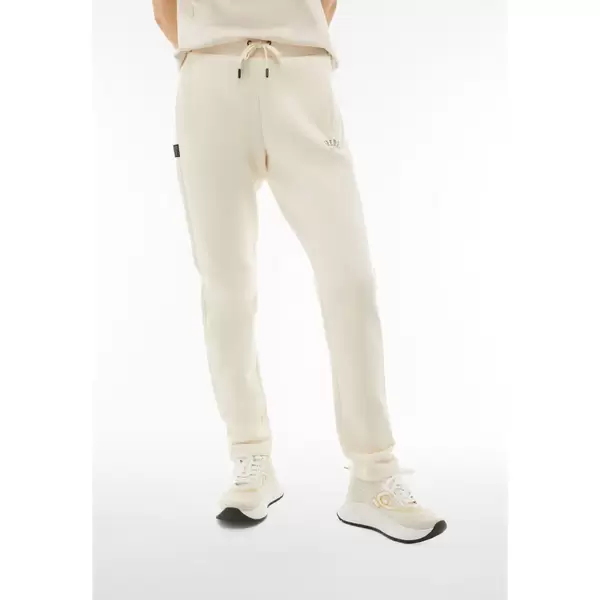 Freddy Fleece trousers with welt pockets and no elastic at the cuffs, Μέγεθος: S, 5 image
