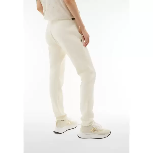 Freddy Fleece trousers with welt pockets and no elastic at the cuffs, Μέγεθος: S, 6 image