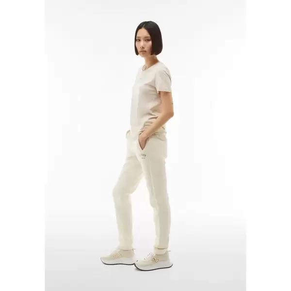 Freddy Fleece trousers with welt pockets and no elastic at the cuffs, Μέγεθος: S, 4 image