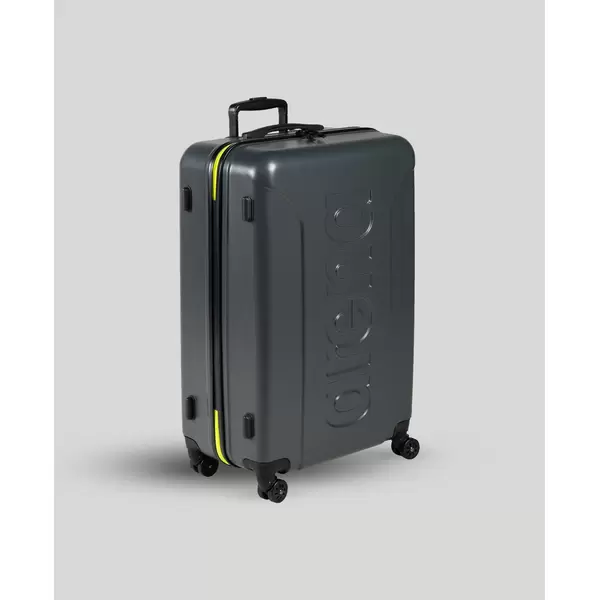 Arena Hard Shell Xl Cargo Unisex Bag, Size: 1, 2 image