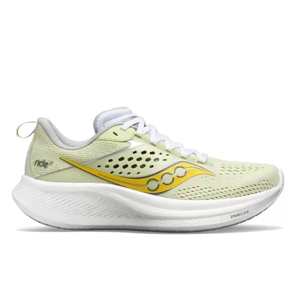 Saucony Ride 17 Γυναικεία Παπούτσια, Μέγεθος: 37