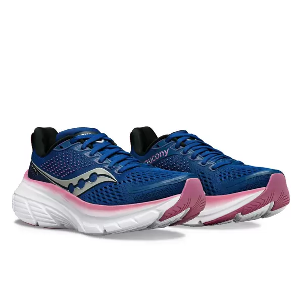 Saucony Guide 17 Γυναικεία Παπούτσια, Μέγεθος: 37, 3 image