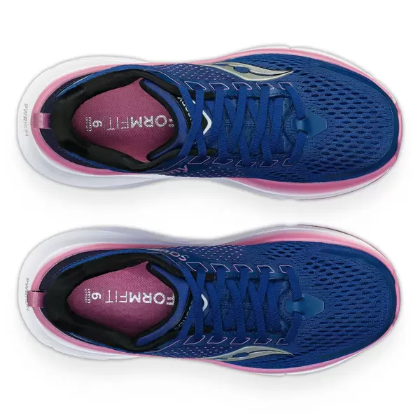 Saucony Guide 17 Γυναικεία Παπούτσια, Μέγεθος: 37, 5 image
