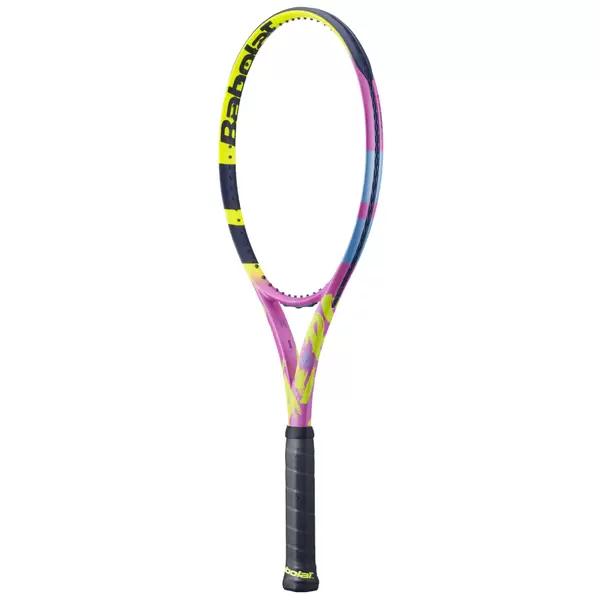 Babolat Pure Aero Rafa Origin Tennis Racquet Unstrung