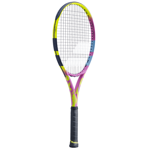 Babolat Pure Aero Rafa Origin Tennis Racquet Unstrung