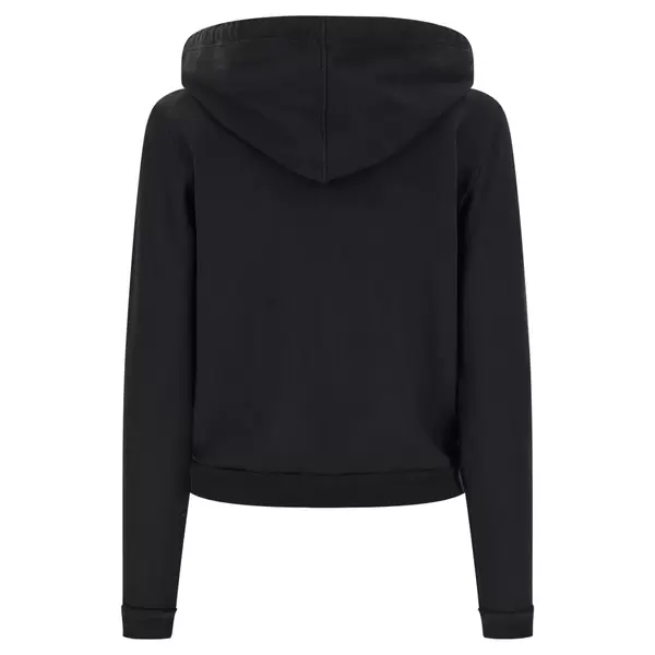 Freddy Cropped full-zip hoodie, Μέγεθος: S, 2 image
