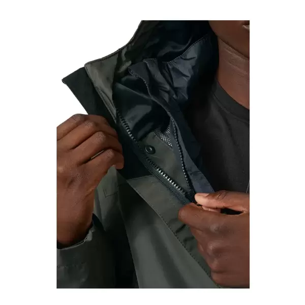Helly Hansen Heh Juell 3-In-1 Jkt Ανδρικό Μπουφάν, Μέγεθος: S, 4 image