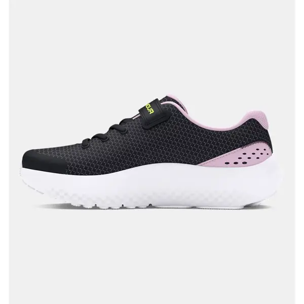 Under Armour Gps Surge 4 Ac Παιδικά Παπούτσια, Μέγεθος: 31, 2 image