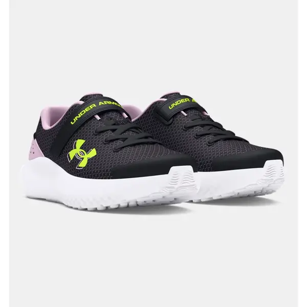 Under Armour Gps Surge 4 Ac Παιδικά Παπούτσια, Μέγεθος: 31, 4 image