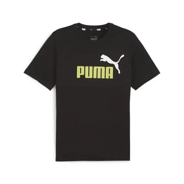 Puma Ess 2 Col Logo Ανδρικό Κοντομάνικο, Μέγεθος: S