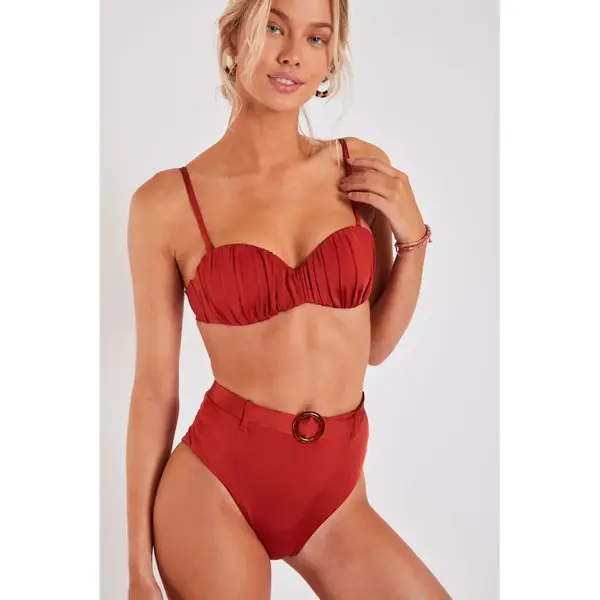 Bananamoon Auleo Amores Sg Bain Γυναικείο Σουτιέν, Μέγεθος: M