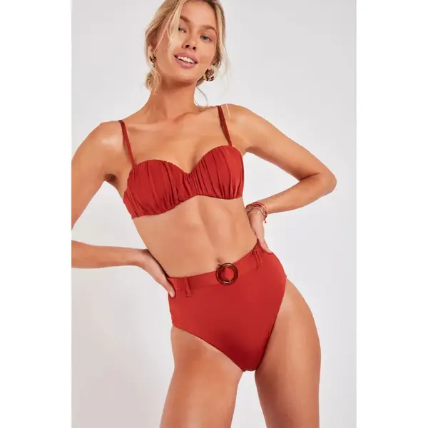 Bananamoon Auleo Amores Sg Bain Γυναικείο Σουτιέν, Μέγεθος: M, 3 image