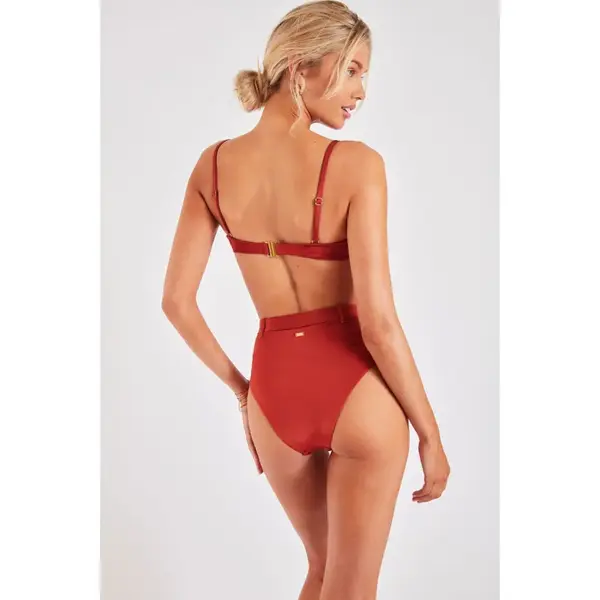 Bananamoon Auleo Amores Sg Bain Γυναικείο Σουτιέν, Μέγεθος: M, 4 image