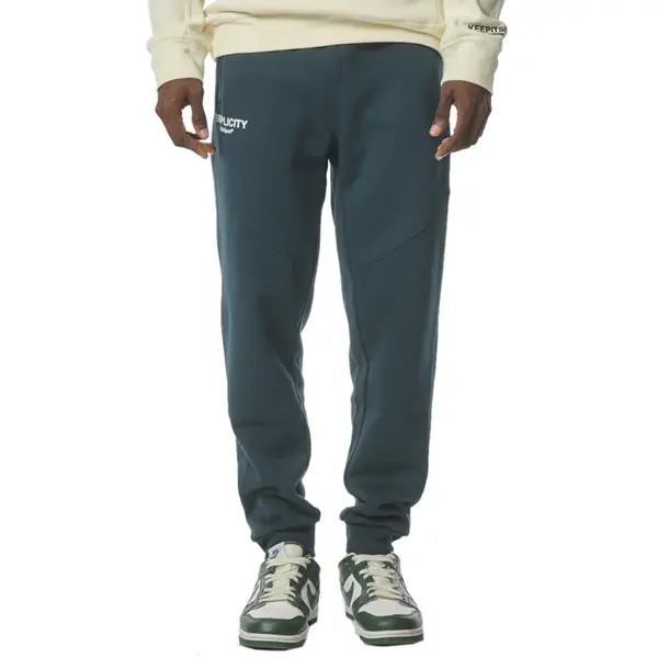 Body Action Training Fleece Ανδρικό Παντελόνι, Μέγεθος: S
