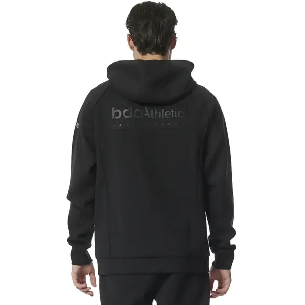 Body Action Training Tech Zip Hoodie Ανδρική Ζακέτα, Μέγεθος: L, 2 image